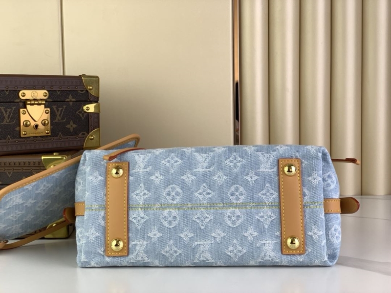 LV Top Handle Bags